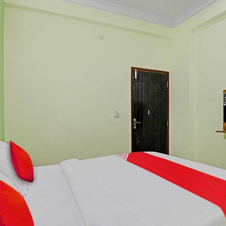 Super Hotel O Skyspace Near Yeshwantupur Railway Station バンガロール エクステリア 写真