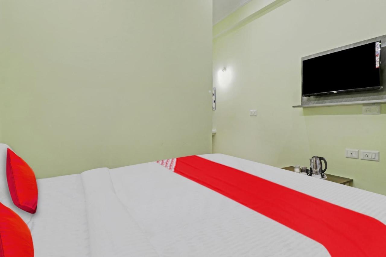 Super Hotel O Skyspace Near Yeshwantupur Railway Station バンガロール エクステリア 写真